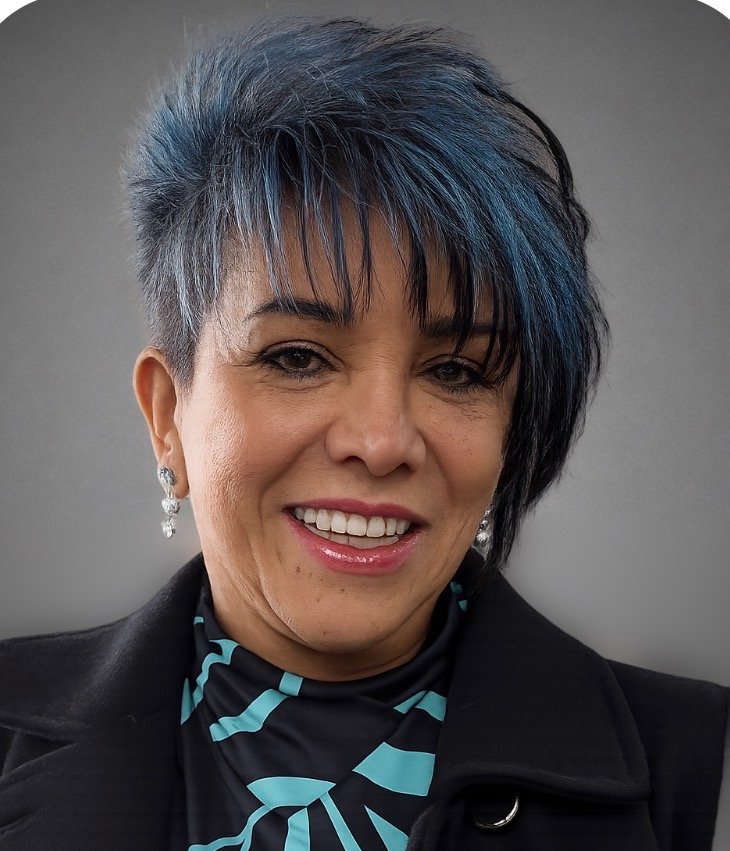 Nancy Gallegos