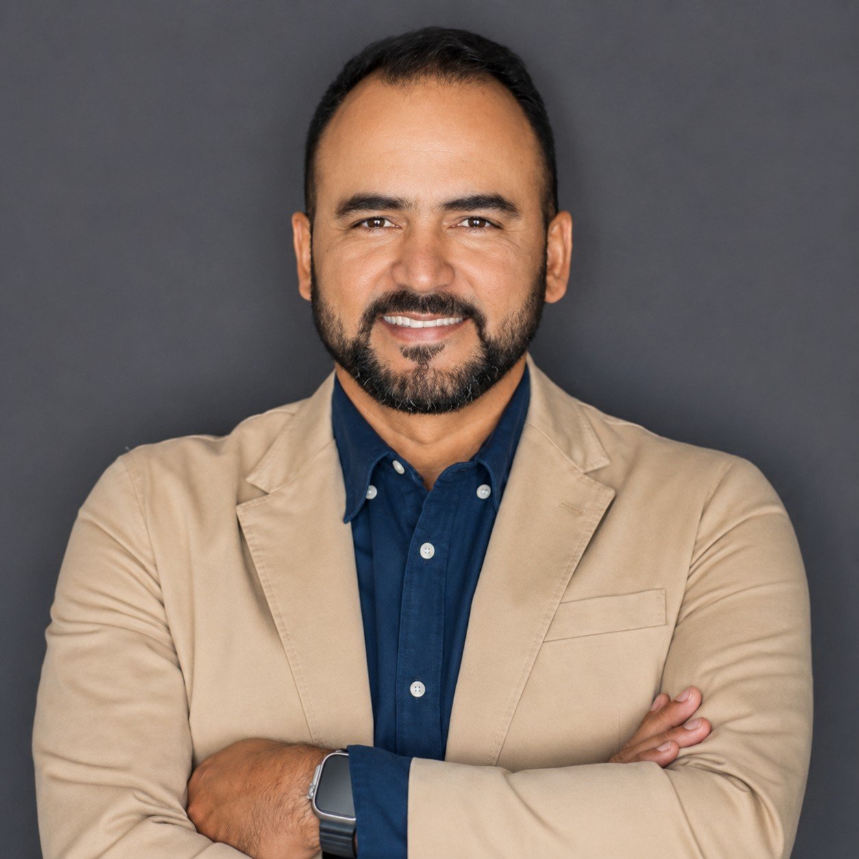 Raphael Jube