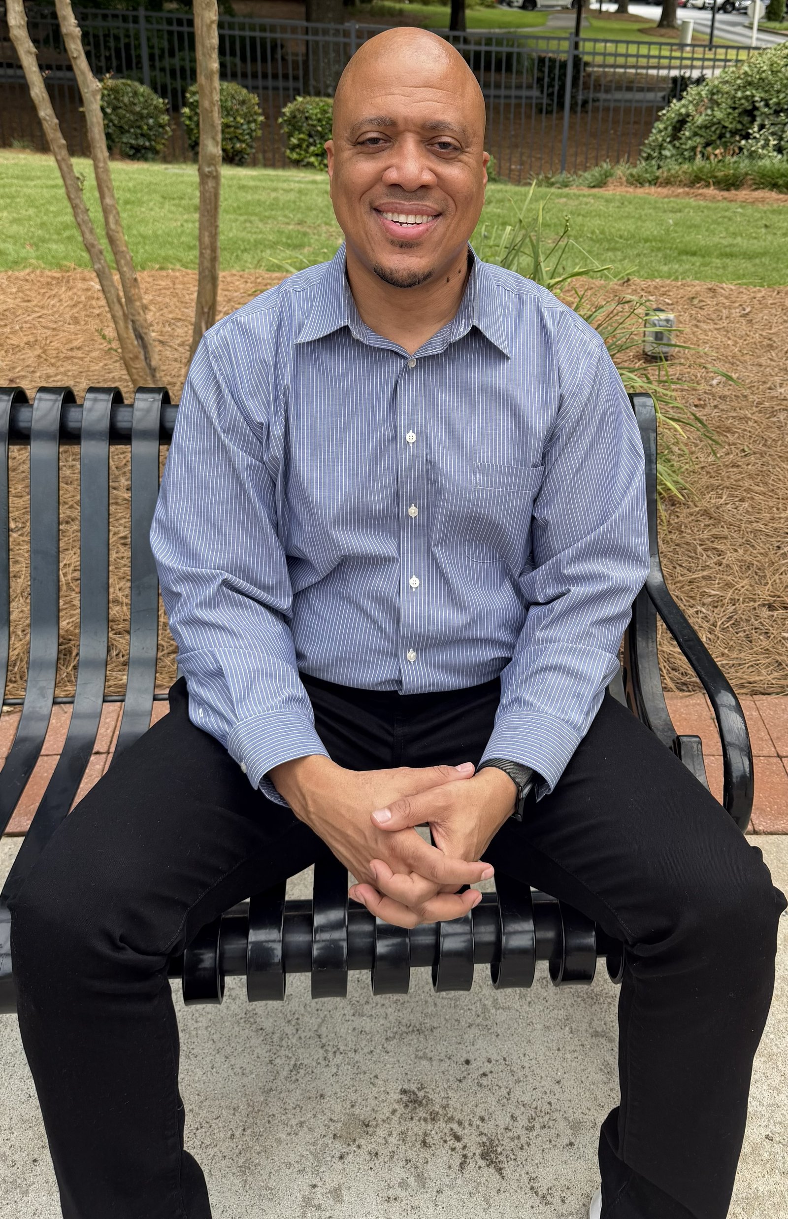Chris Freeman, Owner of CMF Bookkeeping