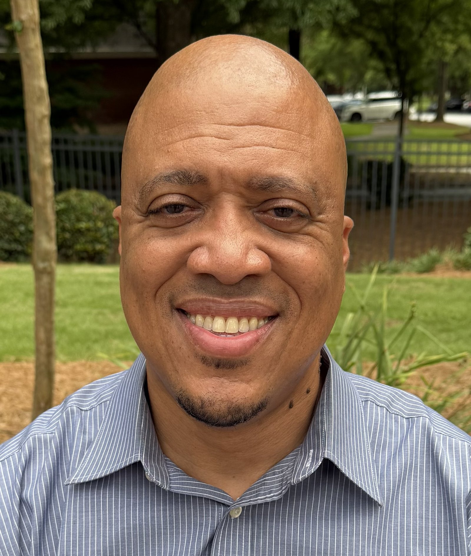 Chris Freeman, Owner of CMF Bookkeeping